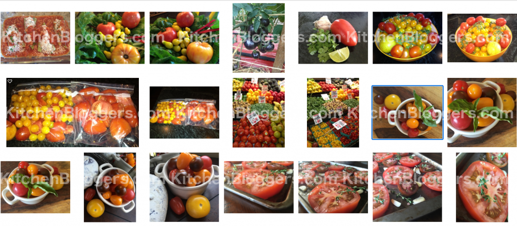 Tomato Composite